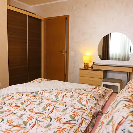 Apartment Svetoslava