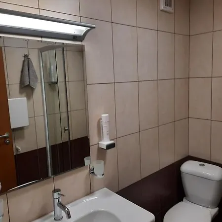 Svetoslava Apartment
