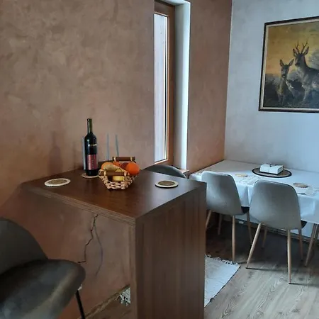 Apartment Svetoslava Pamporovo