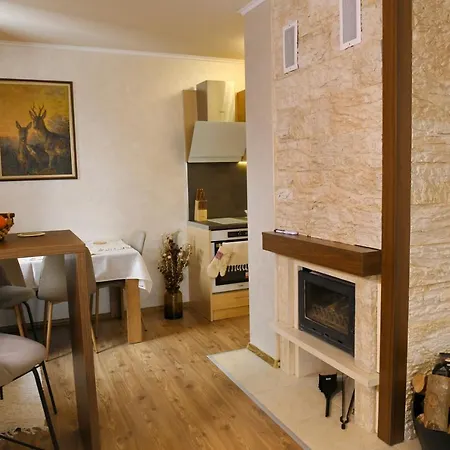 Svetoslava Apartment