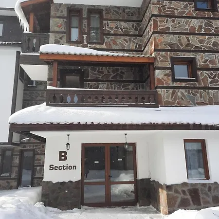 Svetoslava Apartment