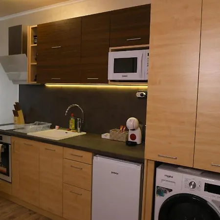 Svetoslava Apartment