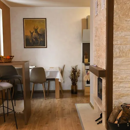 Appartement Svetoslava