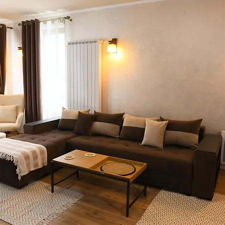 Svetoslava Apartment