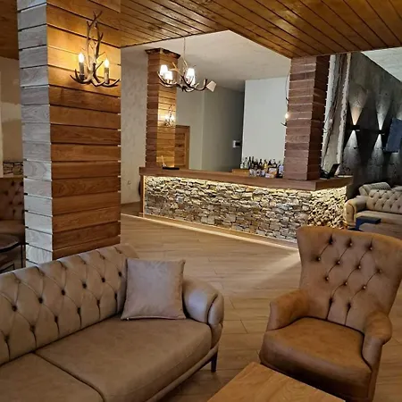 Svetoslava Apartment Pamporovo