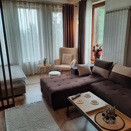 Appartement Svetoslava