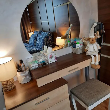 Apartment Svetoslava