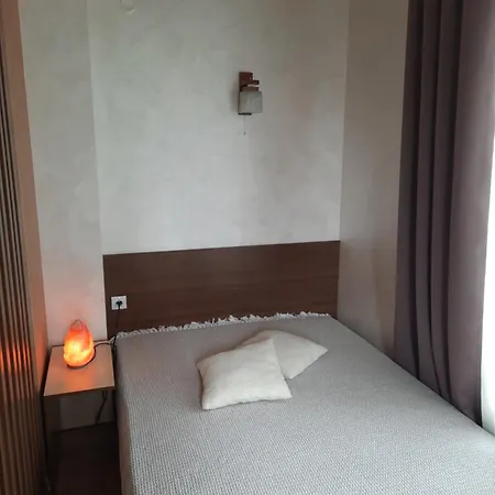 Svetoslava Apartment Pamporovo