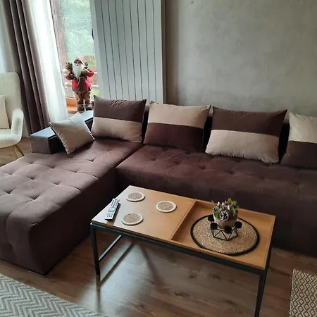 Svetoslava Appartement