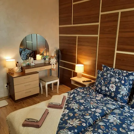 Svetoslava Apartment Pamporovo