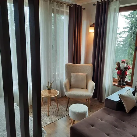 Apartment Svetoslava